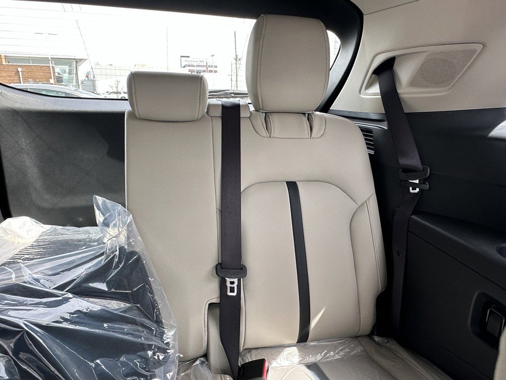 New 2026 MAZDA CX-90 3.3 Turbo w/ Premium Sport Pkg image 15