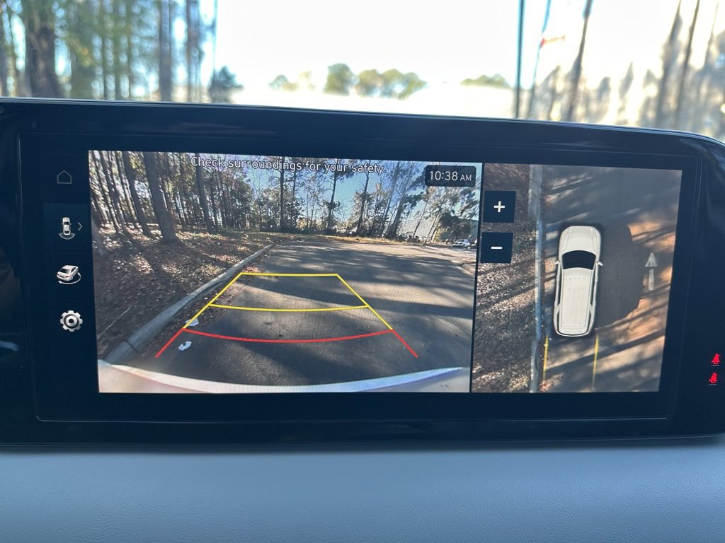 Used 2025 Hyundai Palisade SEL image 22