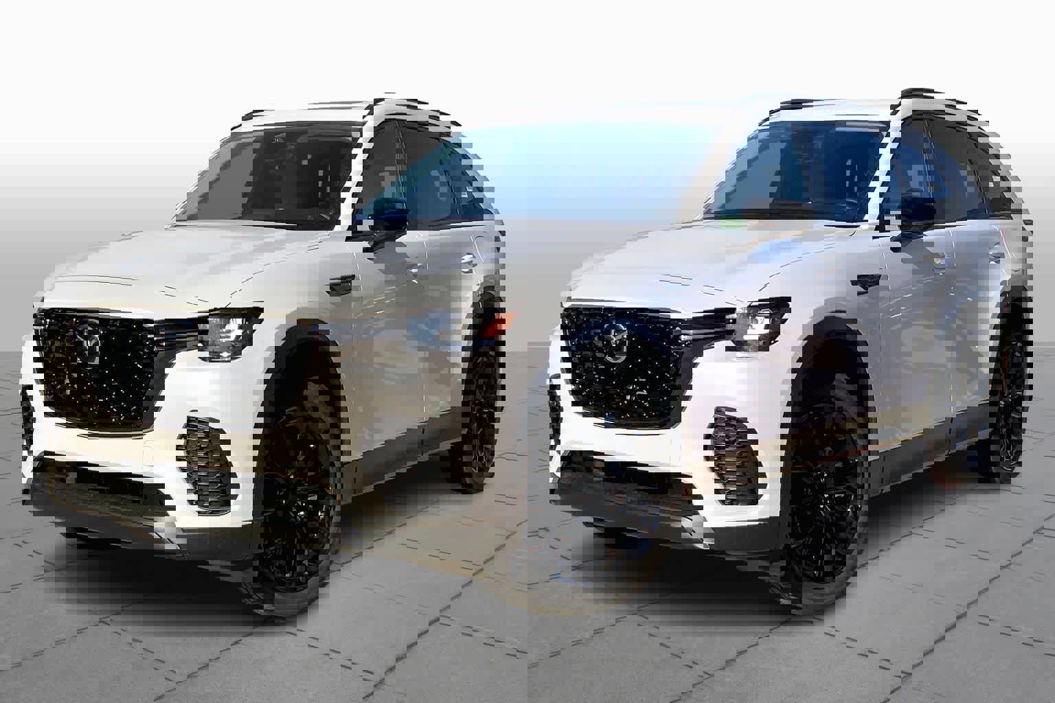 New 2026 MAZDA CX-70 3.3 Turbo w/ Preferred Package