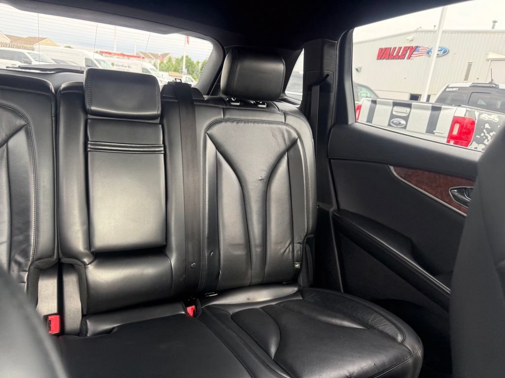 Used 2019 Lincoln Nautilus Reserve w/ Ultimate Package AWD/4WD image 61