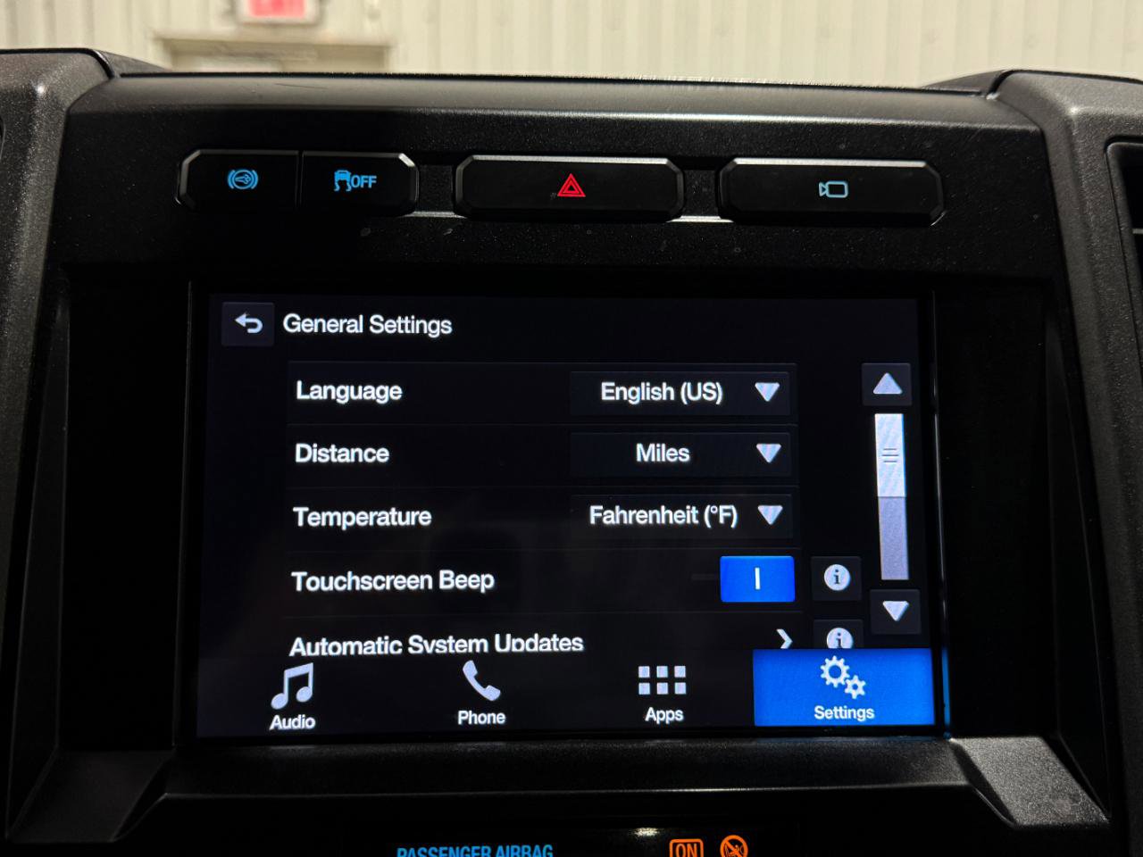 Used 2019 Ford F250 XL w/ Power Equipment Group RWD image 40