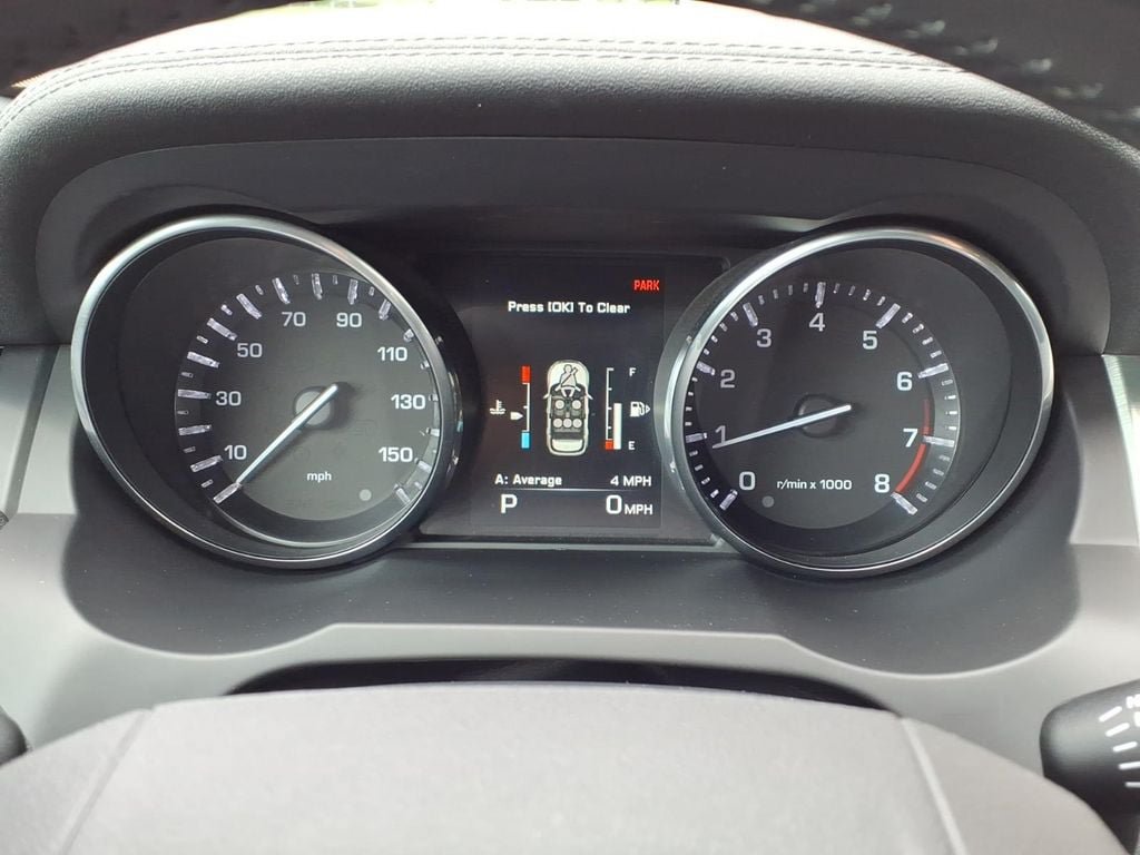 Used 2015 Land Rover Range Rover Evoque Pure Plus AWD/4WD image 12
