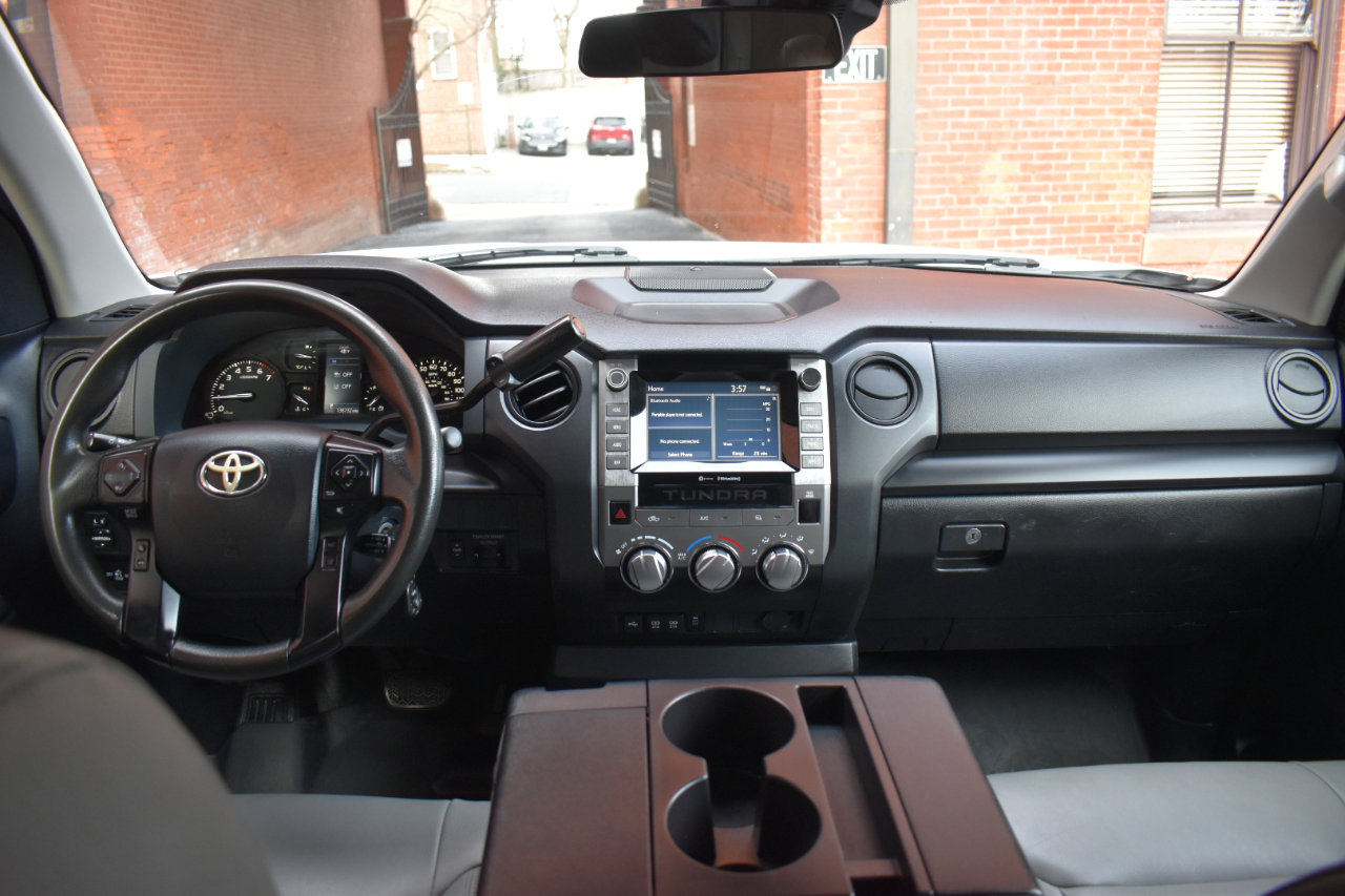 Used 2020 Toyota Tundra SR5 image 20