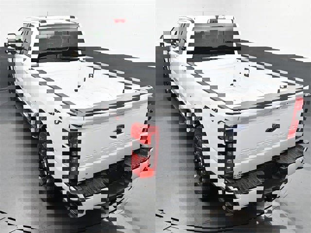 Used 2024 Ford F250 Lariat w/ Sport Appearance Package image 23