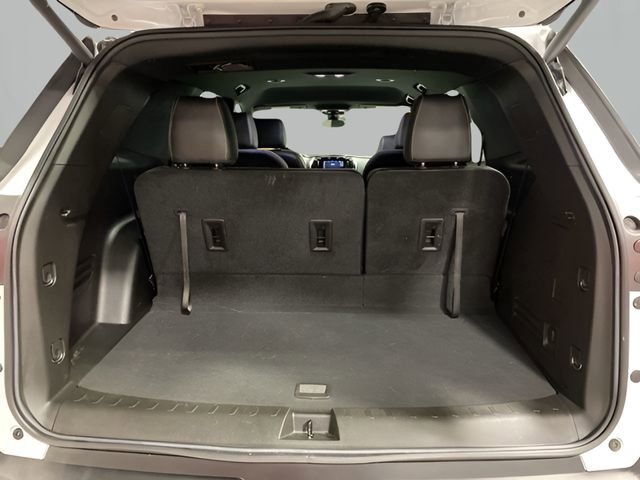 Used 2023 Chevrolet Traverse LT w/ Midnight/Sport Edition AWD/4WD image 26