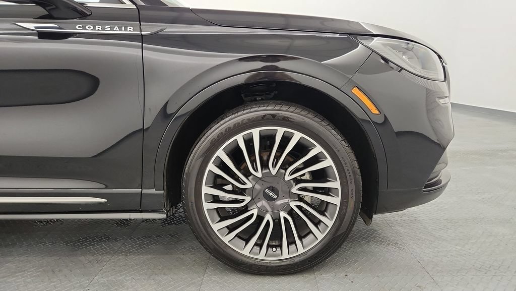 Used 2022 Lincoln Corsair Reserve w/ Sport Package AWD/4WD image 24