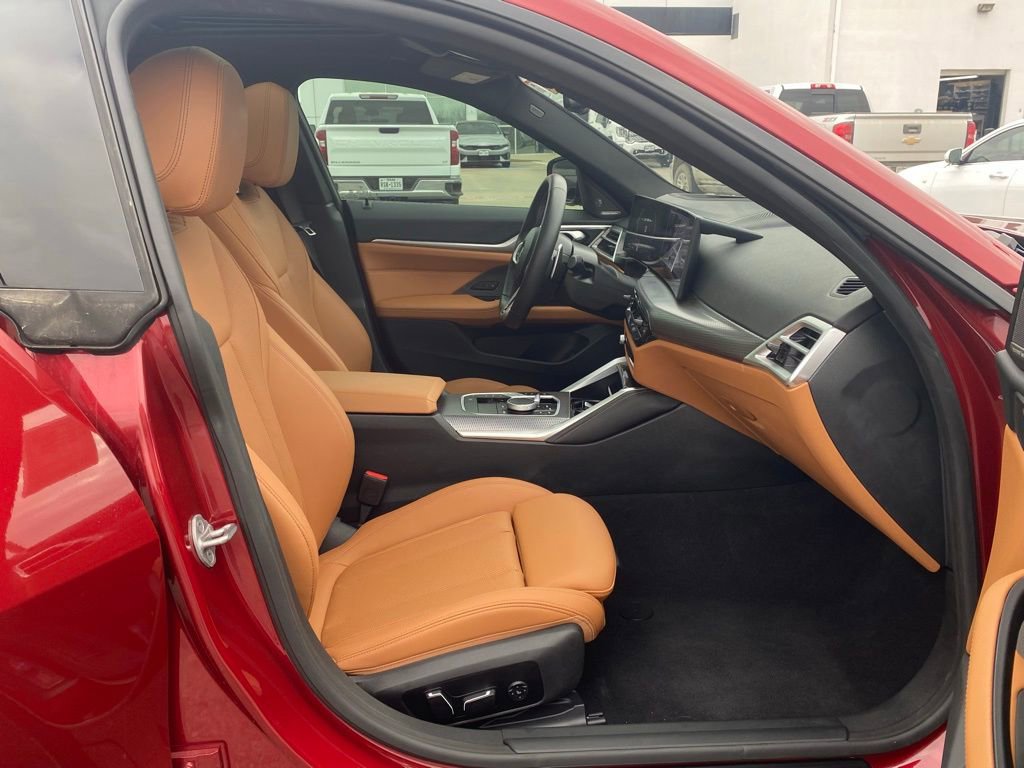 Used 2025 BMW M440i image 15