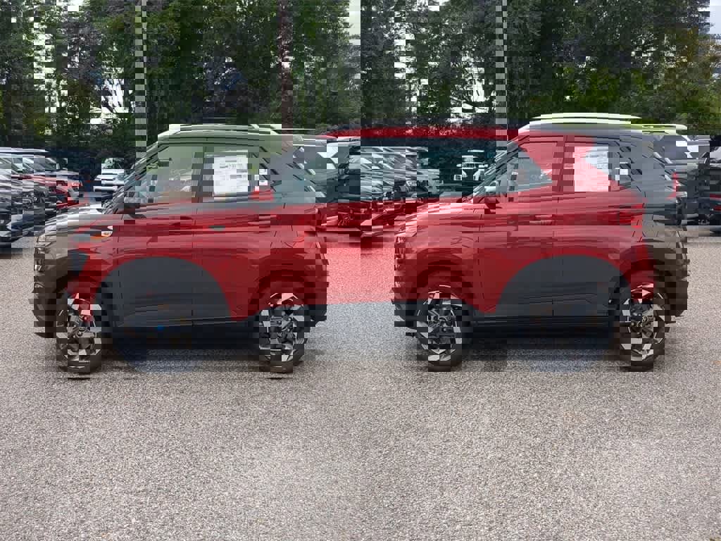 New 2026 Hyundai Venue SEL image 3