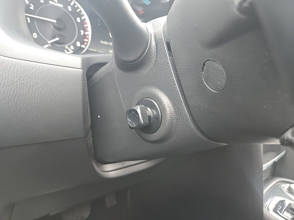 Used 2024 Nissan Armada SL w/ Midnight Edition Package image 15