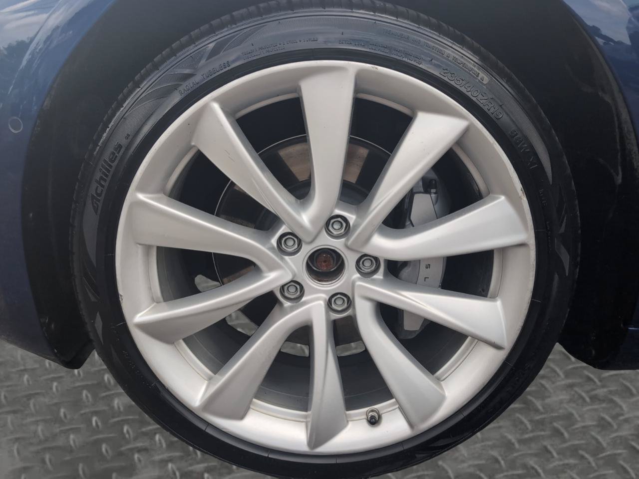 Used 2020 Tesla Model 3 Long Range AWD/4WD image 26