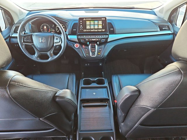 Used 2025 Honda Odyssey EX-L image 18