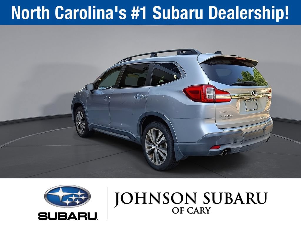 Used 2019 Subaru Ascent Limited AWD/4WD image 24