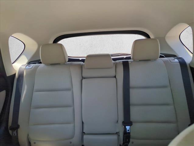 Used 2016 MAZDA CX-5 Touring FWD image 25
