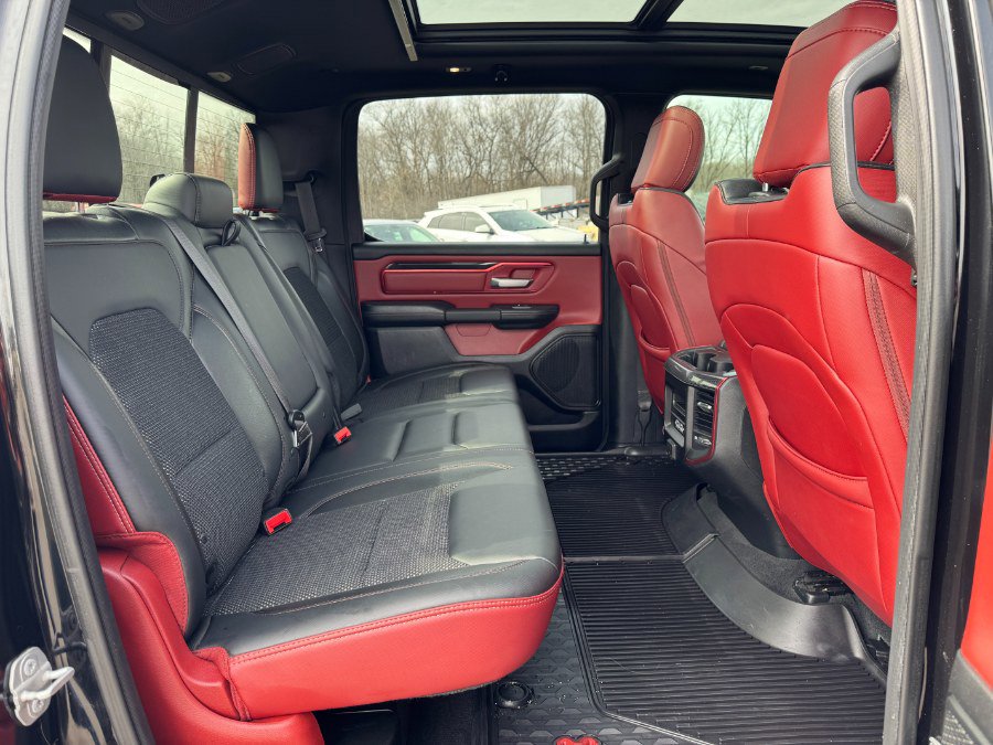Used 2019 RAM 1500 Rebel w/ Level 2 Equipment Group AWD/4WD image 17