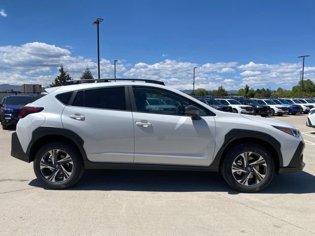 New 2026 Subaru Crosstrek 2.0i Premium AWD/4WD image 6