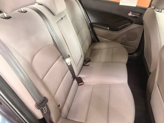 Used 2015 Kia Forte LX w/ Popular Package FWD image 25