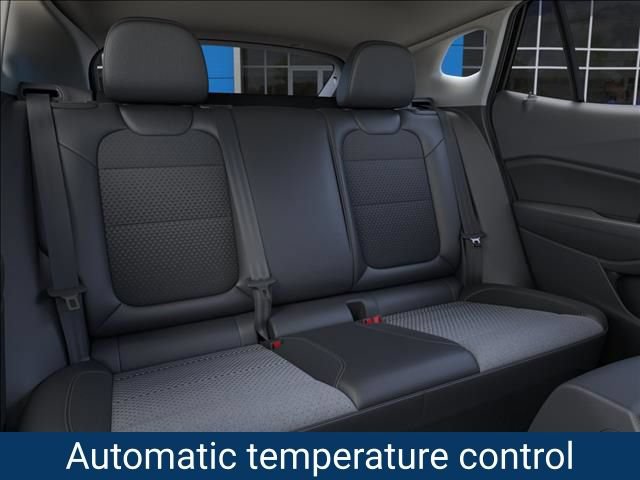New 2026 Chevrolet Trax LT w/ Driver Confidence Package FWD image 19
