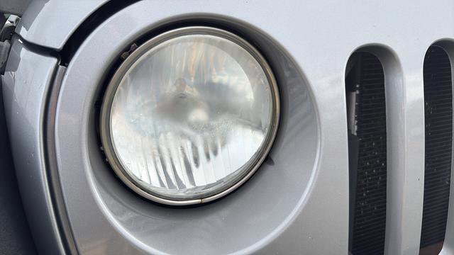 Used 2013 Jeep Wrangler Unlimited Sport image 12