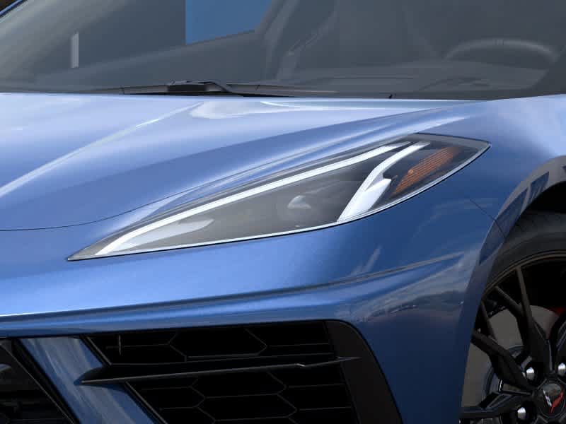 New 2027 Chevrolet Corvette Stingray Coupe w/ 2LT RWD image 10