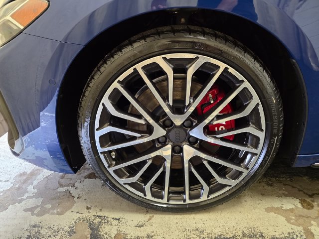 New 2026 Audi S5 Prestige AWD/4WD image 9