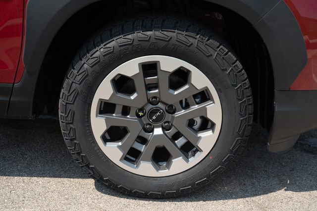 Used 2025 Honda Passport TrailSport image 12