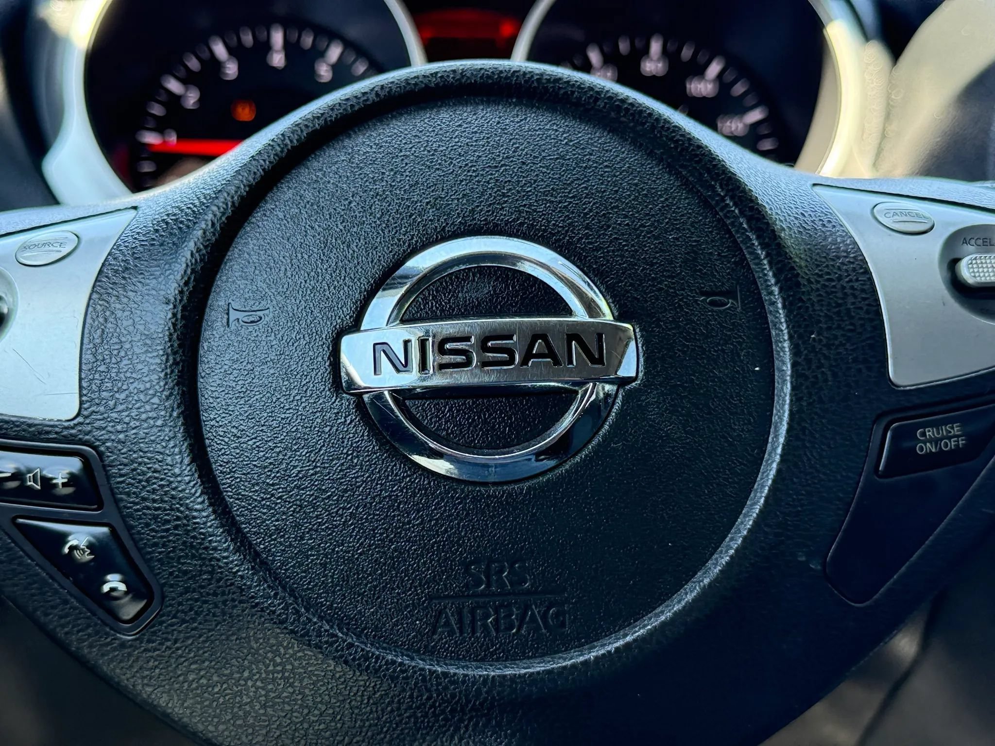 Used 2016 Nissan Juke S AWD/4WD image 32
