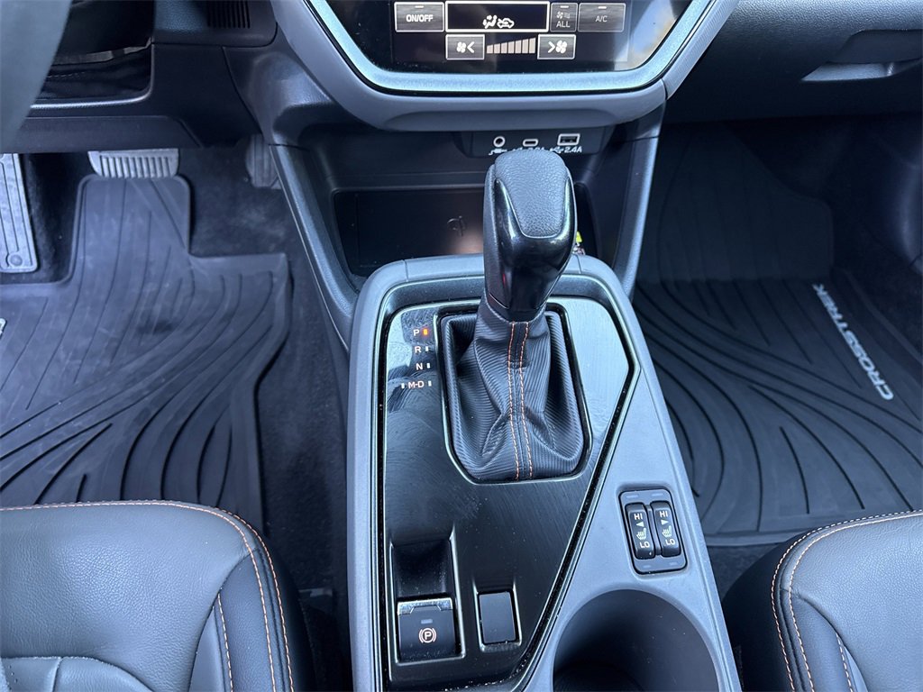 Certified 2024 Subaru Crosstrek 2.5i Limited image 23