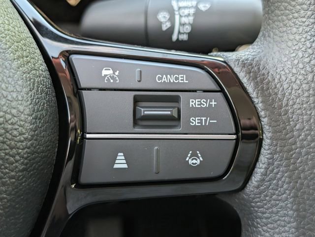 New 2026 Honda Civic LX image 20