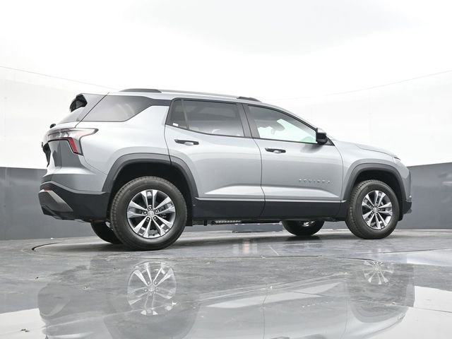 New 2026 Chevrolet Equinox LT image 46