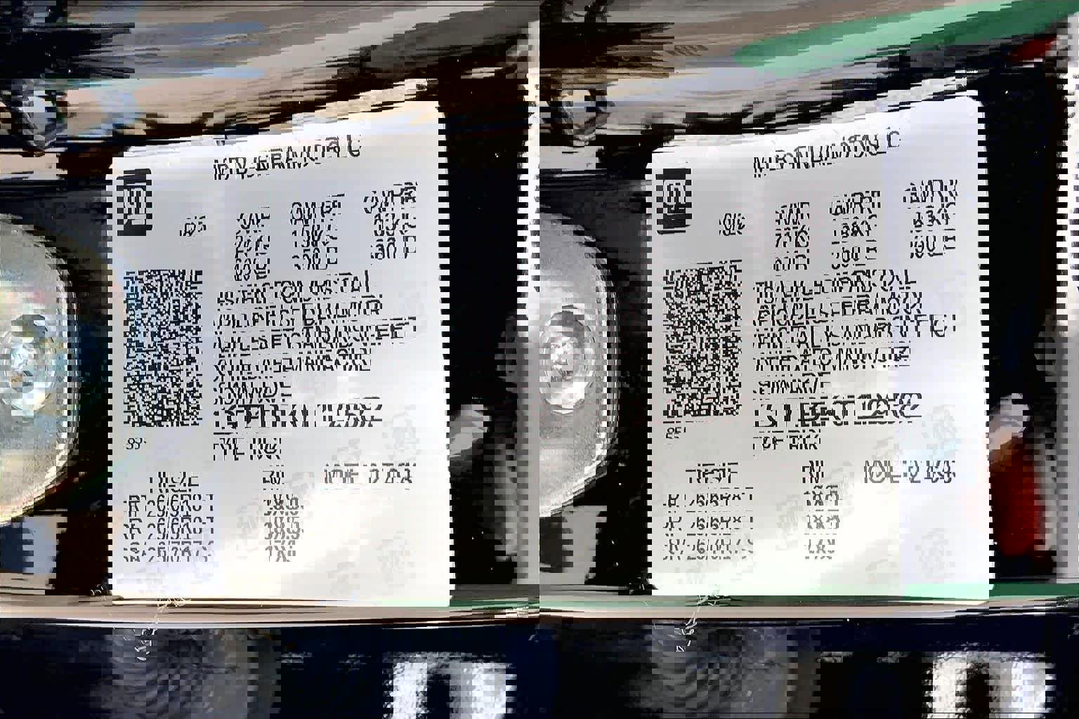 Used 2026 GMC Canyon Elevation w/ Convenience Package image 34