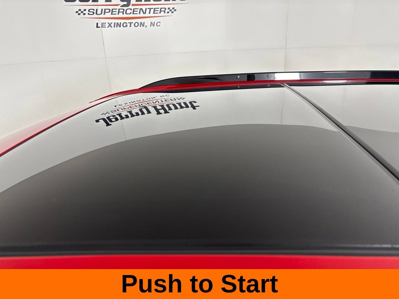 Used 2023 Chevrolet Blazer RS AWD/4WD image 8