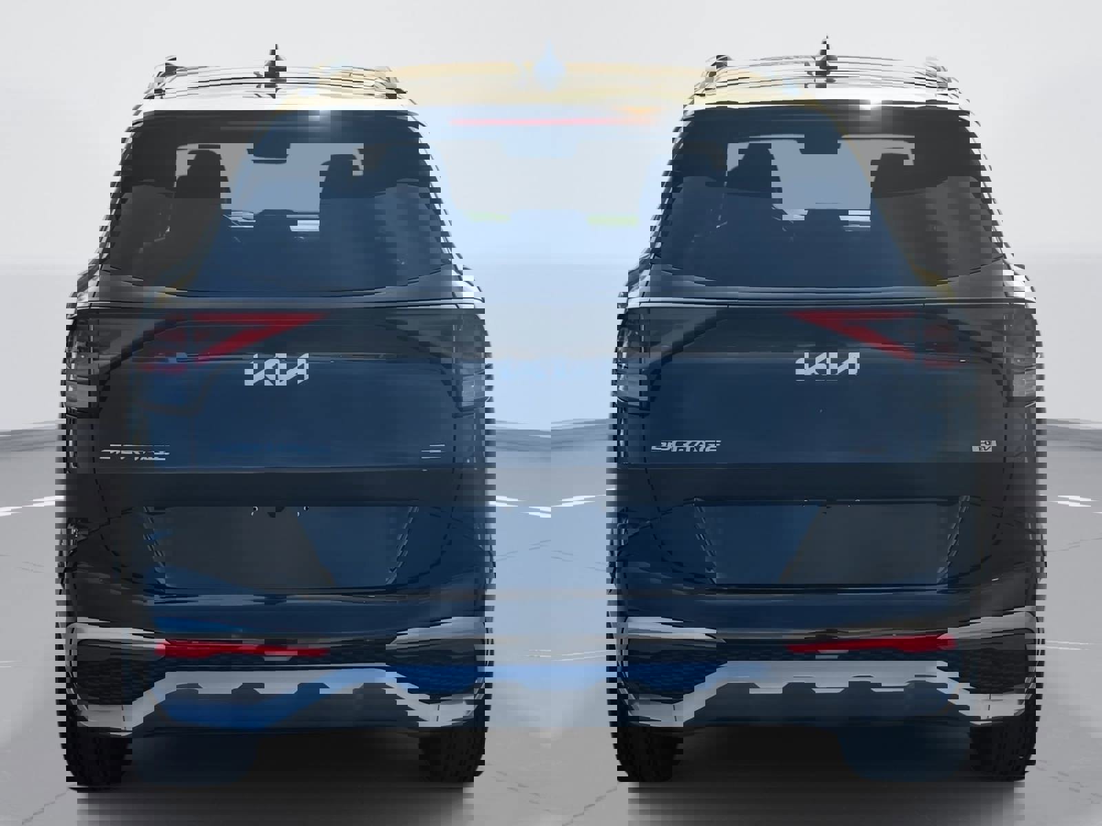 Used 2025 Kia Sportage SX Prestige image 6