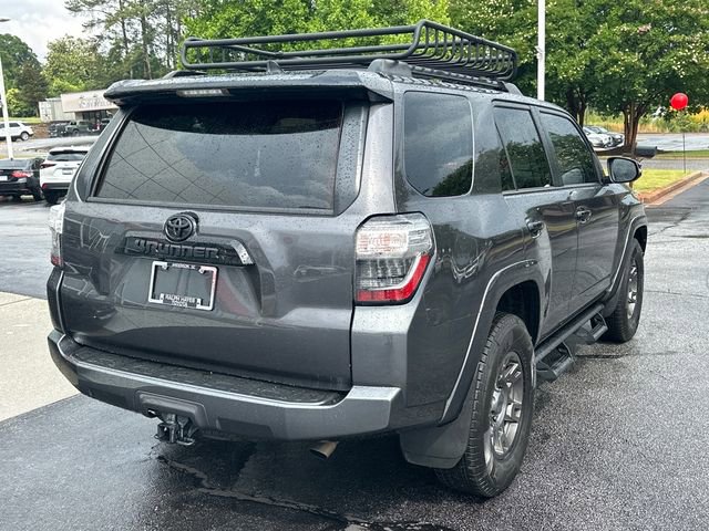 Used 2021 Toyota 4Runner Venture w/ Moonroof Package AWD/4WD image 3