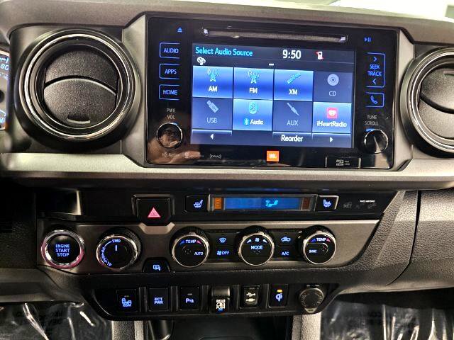 Used 2019 Toyota Tacoma TRD Pro image 15