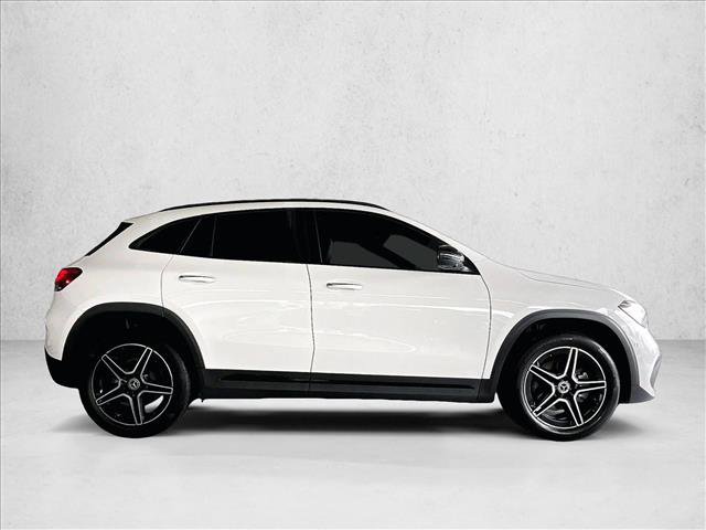 Certified 2023 Mercedes-Benz GLA 250 image 5
