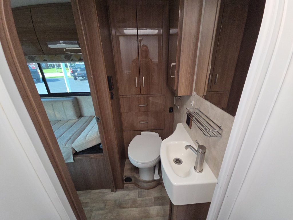 Used 2016 RAM ProMaster 3500 FWD image 27