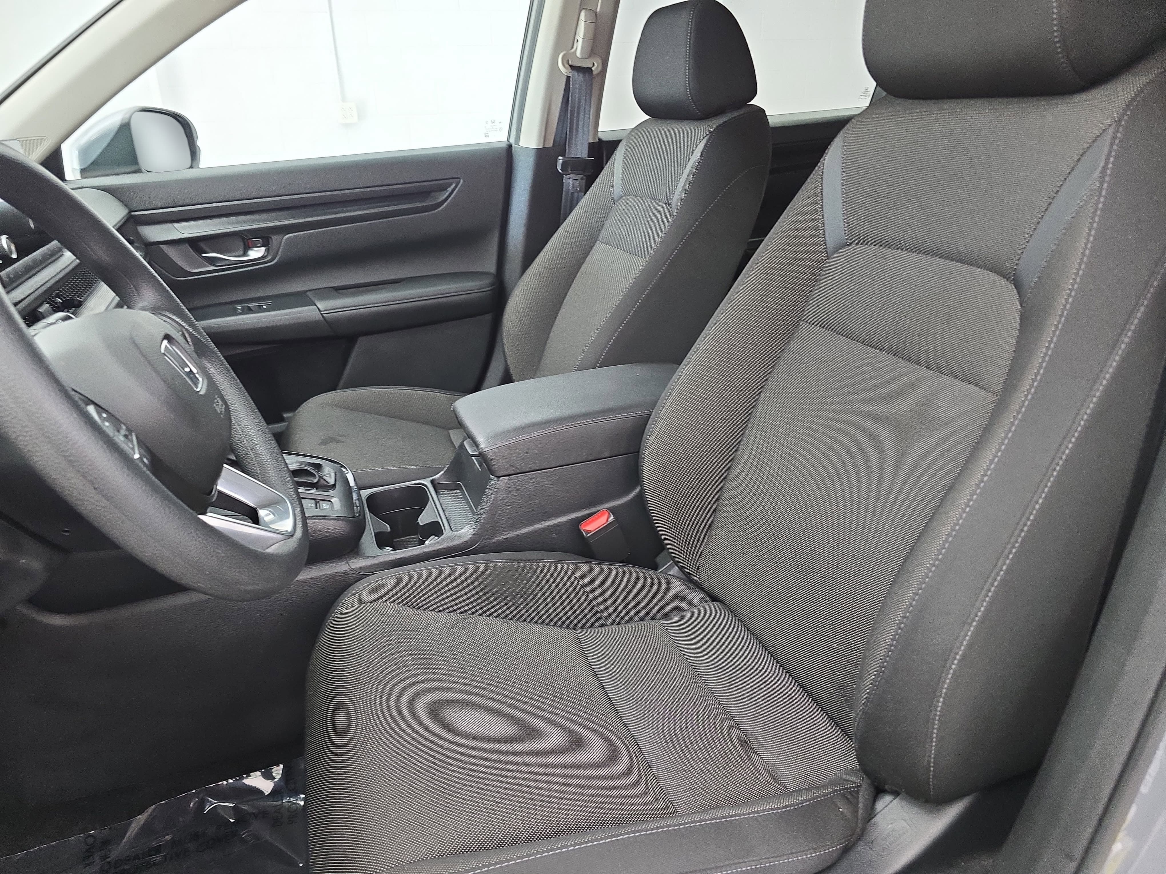Certified 2024 Honda CR-V EX image 14