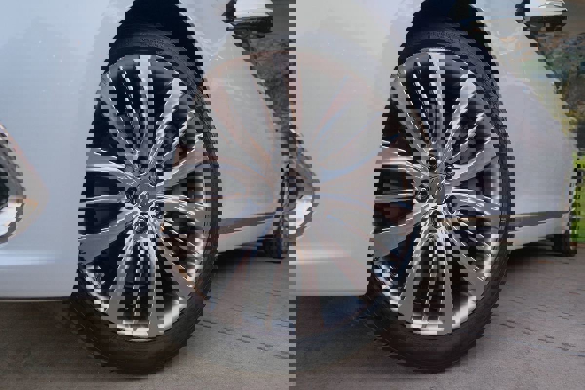 Used 2019 Genesis G80 5.0 Ultimate image 52