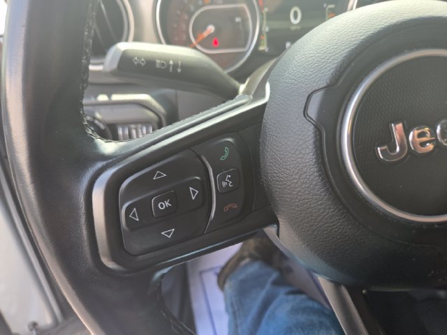 Used 2021 Jeep Gladiator Sport AWD/4WD image 14