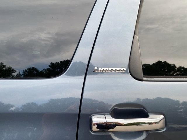 Used 2008 Toyota Sequoia Limited image 20