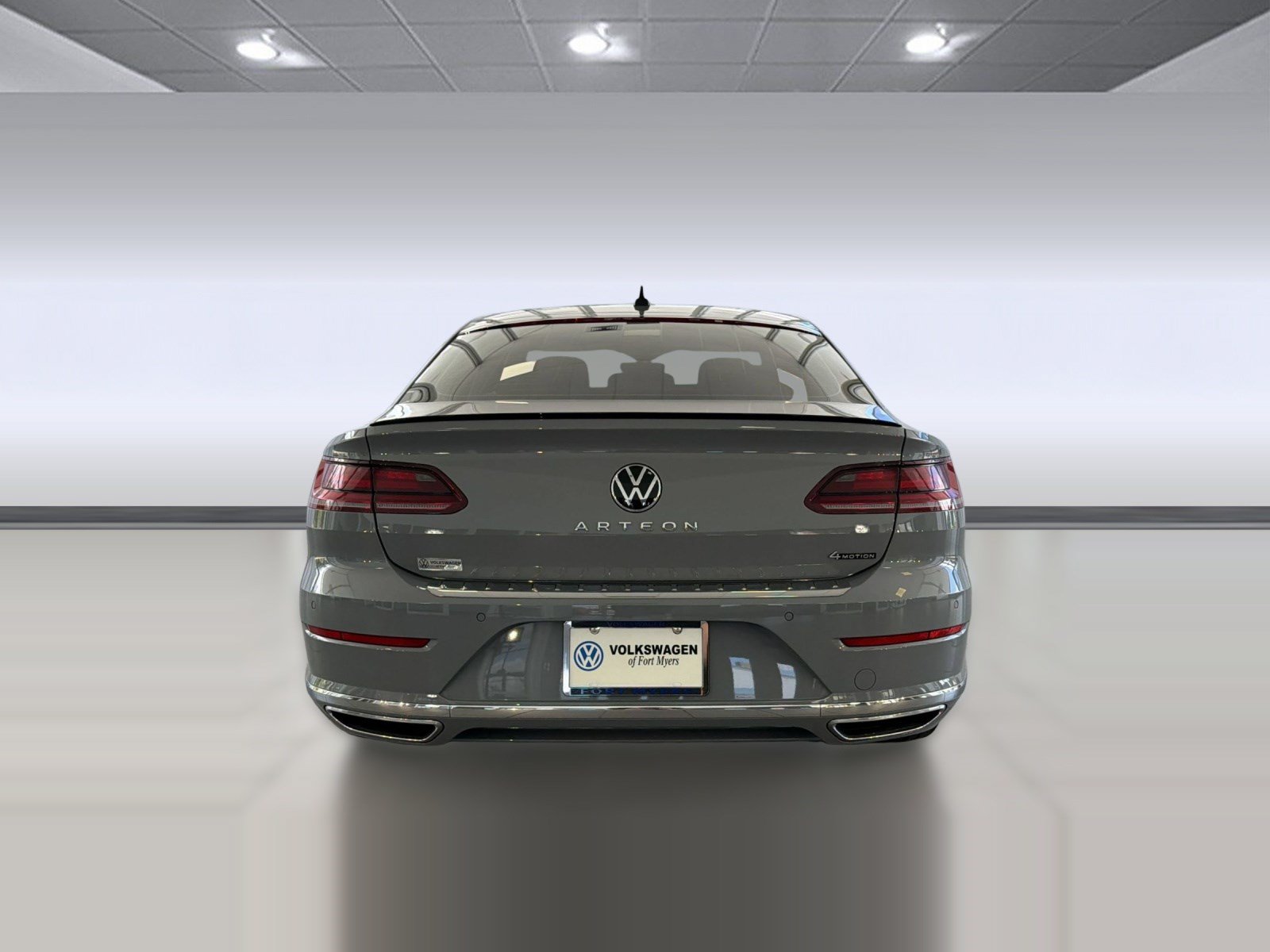 Used 2023 Volkswagen Arteon SEL AWD/4WD image 10