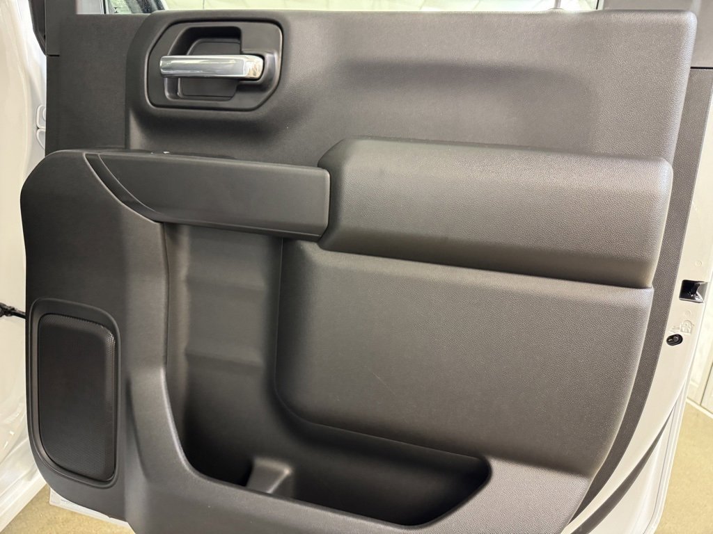 New 2026 Chevrolet Silverado 2500 W/T image 26
