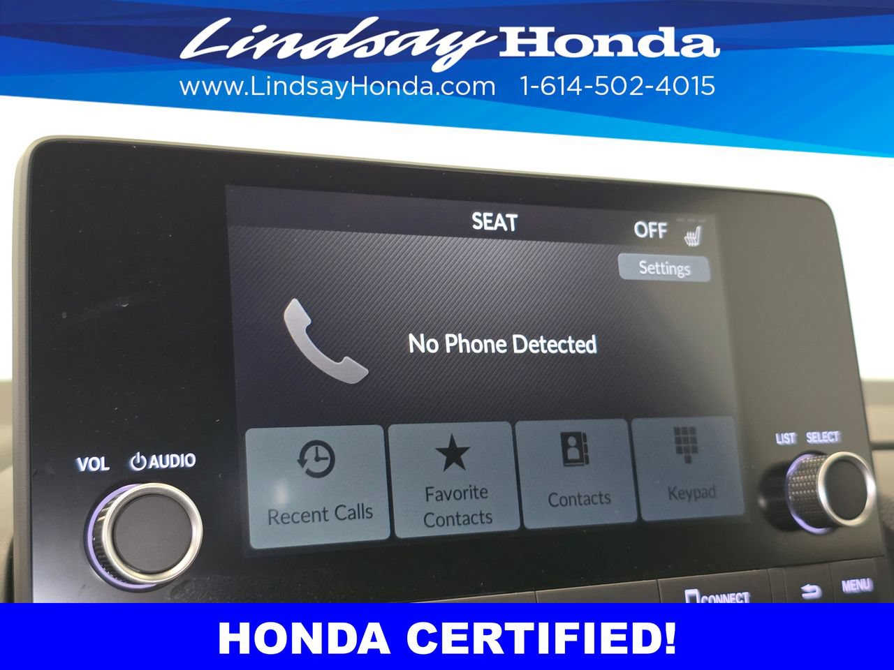 Certified 2024 Honda CR-V Sport image 18