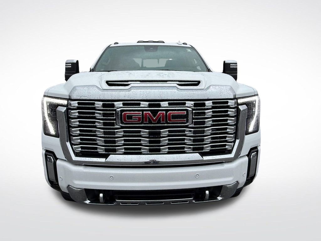 New 2026 GMC Sierra 2500 Denali image 9