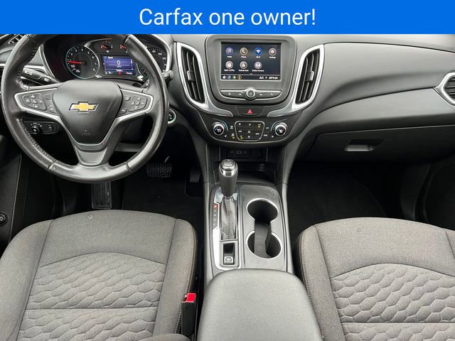 Certified 2021 Chevrolet Equinox LT video 3