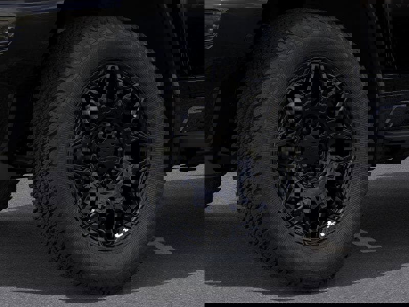 New 2026 GMC Hummer EV 4x4 Crew Cab w/ LPO, Dark Essentials Package image 33