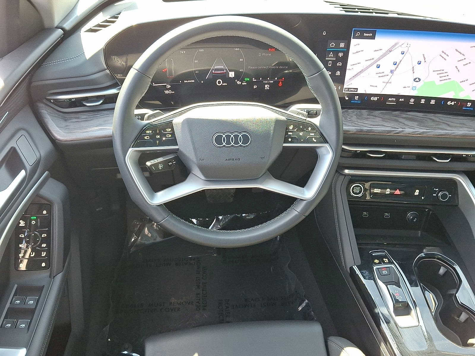 Certified 2025 Audi Q5 Premium Plus w/ Premium Plus image 21