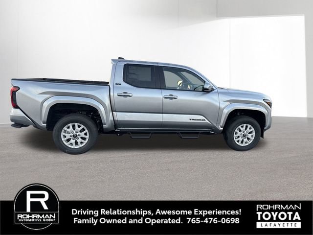 New 2026 Toyota Tacoma SR5 image 7