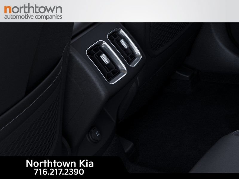 New 2026 Kia Sorento X-Line EX AWD/4WD image 27