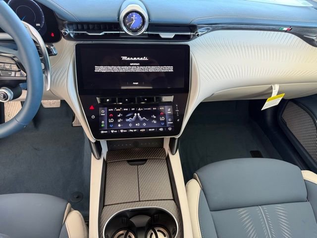 New 2025 Maserati GranTurismo Folgore image 22